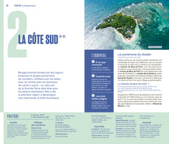 Guadeloupe Guide Evasion