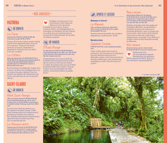 Guadeloupe Guide Evasion