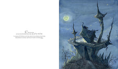 Le Monstre de Morfesse