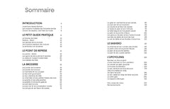 Réparer, Broder, Customiser