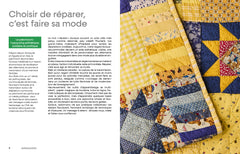 Réparer, Broder, Customiser