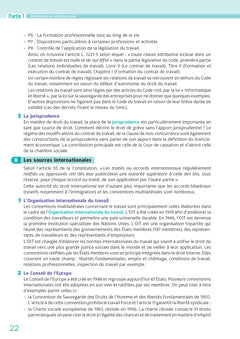 DCG 3 - Droit social