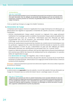 DCG 3 - Droit social