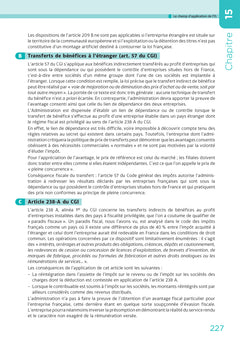 DCG 4 - Droit fiscal - Manuel et applications