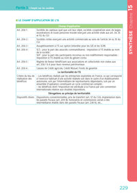 DCG 4 - Droit fiscal - Manuel et applications