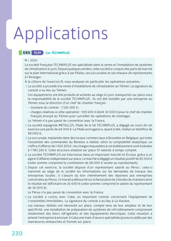 DCG 4 - Droit fiscal - Manuel et applications
