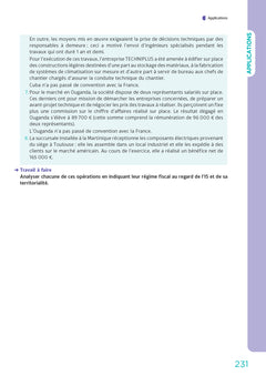 DCG 4 - Droit fiscal - Manuel et applications