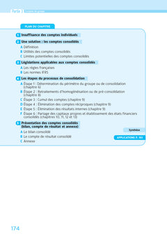 DSCG 4 - Comptabilité et audit