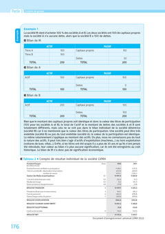 DSCG 4 - Comptabilité et audit