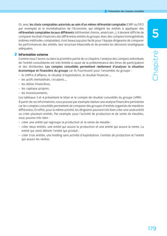 DSCG 4 - Comptabilité et audit