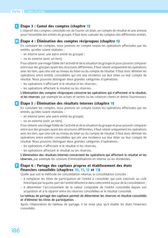 DSCG 4 - Comptabilité et audit