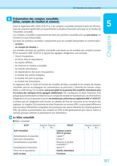 DSCG 4 - Comptabilité et audit
