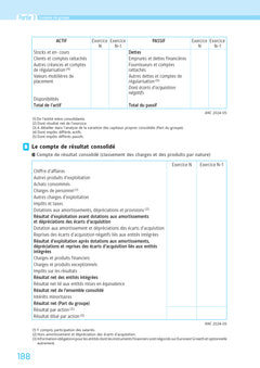 DSCG 4 - Comptabilité et audit