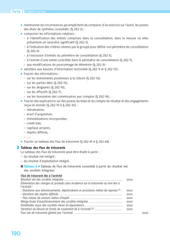 DSCG 4 - Comptabilité et audit