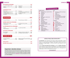 Guide du Routard Argentine 2026/27