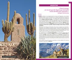 Guide du Routard Argentine 2026/27