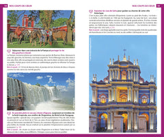 Guide du Routard Argentine 2026/27