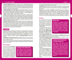 Guide du Routard Argentine 2026/27