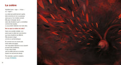 Au fil des émotions