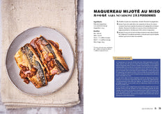 Okaeri, et si on mangeait japonais ce soir ?