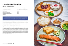 Okaeri, et si on mangeait japonais ce soir ?