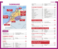 Guide du Routard Maroc 2026/27