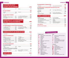 Guide du Routard Maroc 2026/27