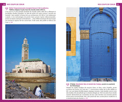 Guide du Routard Maroc 2026/27