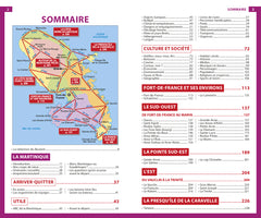 Guide du Routard Martinique 2026/27