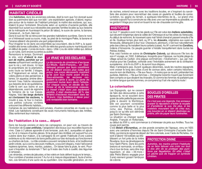 Guide du Routard Martinique 2026/27