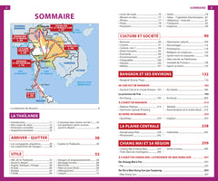 Guide du Routard Thaïlande 2026/27
