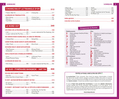 Guide du Routard Thaïlande 2026/27