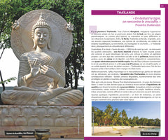 Guide du Routard Thaïlande 2026/27