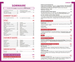 Guide du Routard New York 2026/27