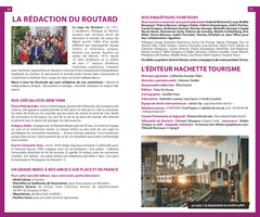 Guide du Routard New York 2026/27