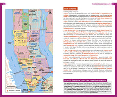 Guide du Routard New York 2026/27