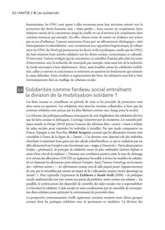 Destination Sciences Po Questions contemporaines 2026 - Concours commun IEP