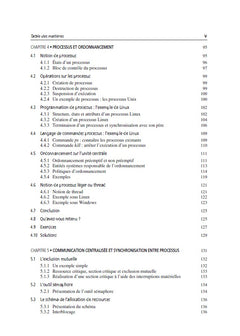 Systèmes informatiques