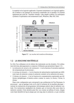 Systèmes informatiques