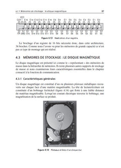 Architecture des ordinateurs