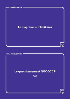 DCG 11 - Contrôle de gestion - révisez en 160 flashcards !