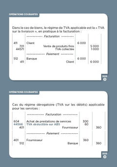 DCG 9 - Comptabilité - révisez en 170 flashcards !