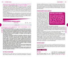 Guide du Routard Inde du Sud 2026/27