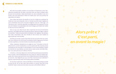 Semainier de magie moderne