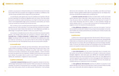 Semainier de magie moderne