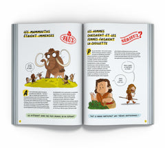 Les idées reçues sur l'histoire