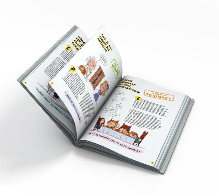 Les idées reçues sur l'histoire