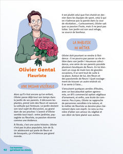 Et toi, tu veux faire quoi plus tard ?