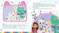 Gabby et la maison magique - La fontaine magique