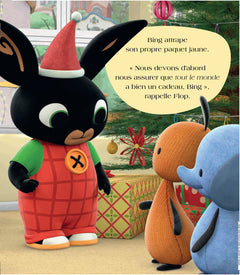 Joyeux Noël Bing!